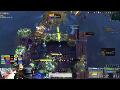 Tyranny vs Mythic Stormwall Blockade (Rogue PoV)