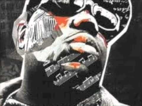 Notorious B.I.G. and Miley Cyrus - "Party and Bullshit in the U.S.A."