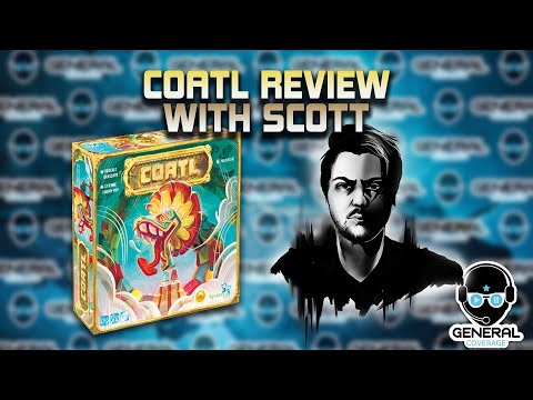 Coatl Review