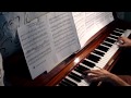 Pájaro Campana (Piano Solo)