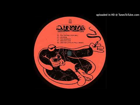 DJ Name - The Observer [TMS005]