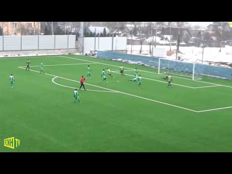 Гол Гулжигита Алыкулова "Городее"