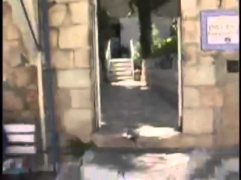 Uvne Yerushalayim music video