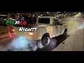 TAKING A LOOK AT THE UNDERGROUND RACE SCENE