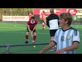 Almeerse begint jong en divers aan vierde seizoen Hoofdklasse