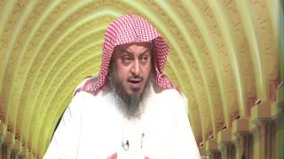 صورة 6- ما أدلة تحريم الخمر ؟ وما حكم من أحلها ؟ || الشيخ خالد الفليج