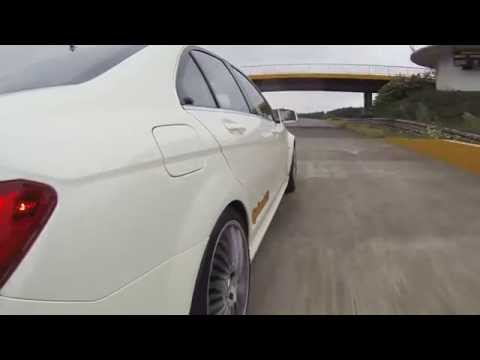 Padangos galingiems automobiliams