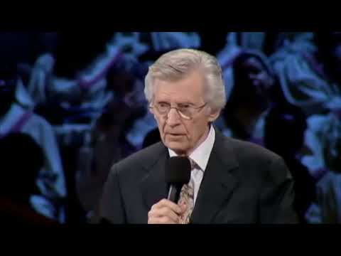 David Wilkerson - Raised from the Dead | Must Watch