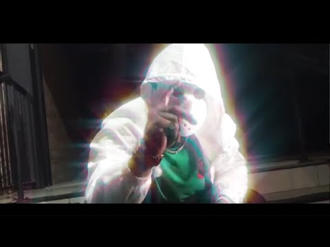 GENEROSO - TïR0 N0 P3 prod. Lil Dean [CLIPE OFICIAL]