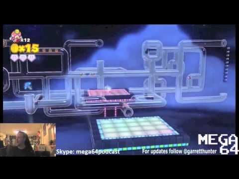 Mega64 Poorly Played Stream 134 - Korn's Call, Improv