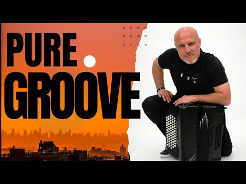 Martinova Polka – Modern Live Cover | Zoran Zorko