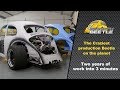 V8stealthbeetle The Craziest Production Beetle On The Planet