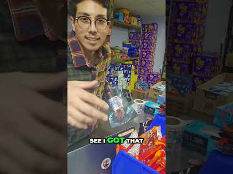 Don't forget to check our shop for ALL our pickle o products! #chililimepicklekit #cottoncandykit