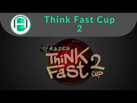 Razer Think Fast 2 ||| eu4ia vs BD ||| One Game