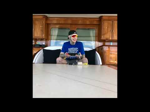 Ricky Hil x Bonic - Devil's Poem