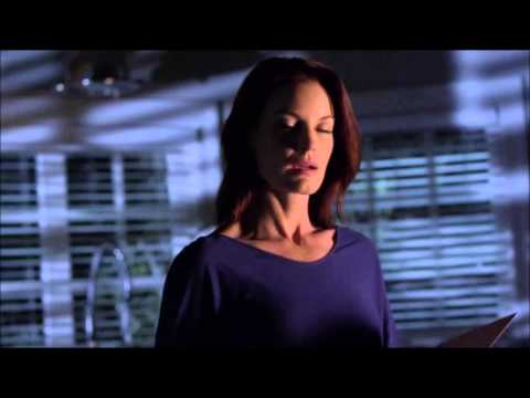 Pretty Little Liars 4x02 - Hanna Confronts Ashley About Wilden