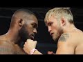 Jones Vs Gustafsson 2 Best Moments