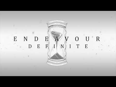 Endeavour - Definite (Official Visualizer) online metal music video by ENDEAVOUR