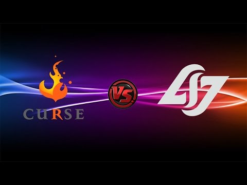 CRS vs CLG [2014 NA LCS] Summer Playoff Quarterfinals G1
