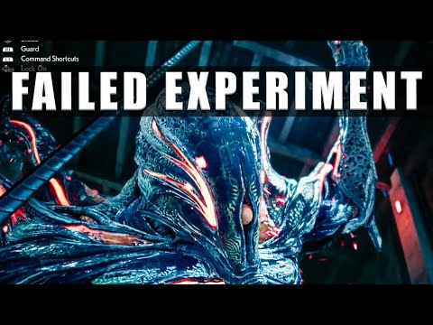 Final Fantasy 7 Remake Failed Experiment boss fight tips How to beat Failed Experiment