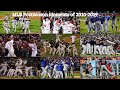 MLB Postseason Moments of 2010-2019