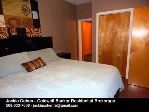 20 William St, Worcester MA 01609 - Condo - Real Estate - For Sale -