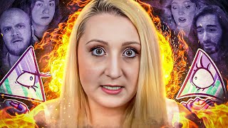 iilluminaughtii: The Explosive Downfall of a Content Mill