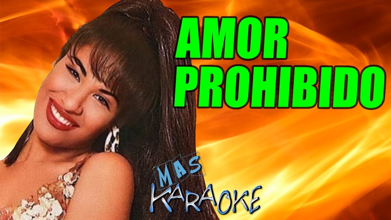 Amor Prohibido