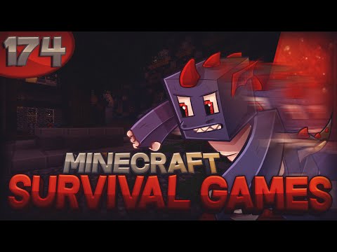 New Default Pack? l Minecraft Survival Games EP.174 l SuchSpeed