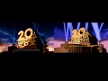 20th Century Fox 20th Century Fox Animation 2007 Charles And The Mouse 2 Variant OUTDATED
