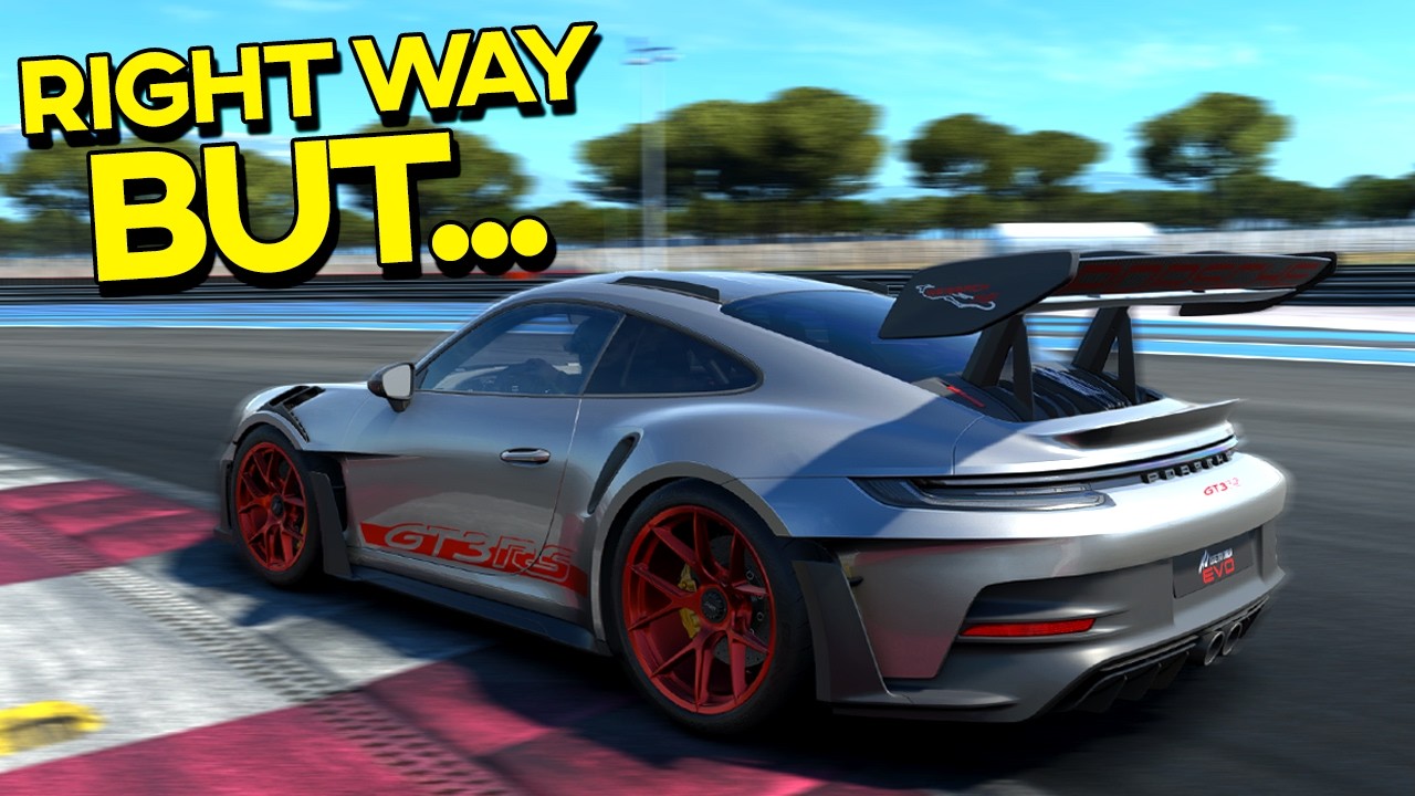 How Racing Simulators are Reshaping Motorsports