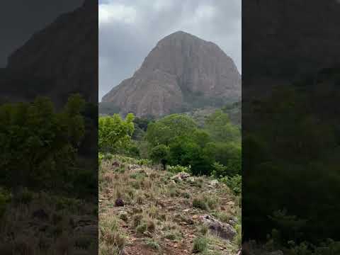 Quizaltepe, finca Aguas Agrias Monolito , área turística en San Lorenzo Boaco Nicaragua