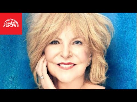 Hana Zagorová - Jako tenkrát (lyric video)