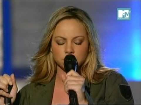 Mariah Carey - Against All Odds (Take a Look at Me Now)