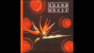 THE SOUND ~ Hothouse