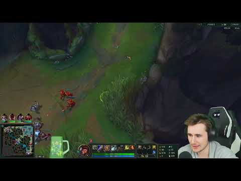 NON SIAMO PIÙ QUELLI DI UNA VOLTA - League of Legends ITA #1558