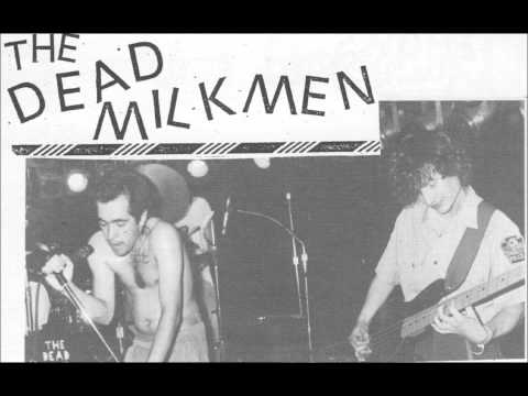 Dolce - The Dead Milkmen