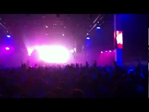 Fedde Le Grand @ Balaton Sound 2011