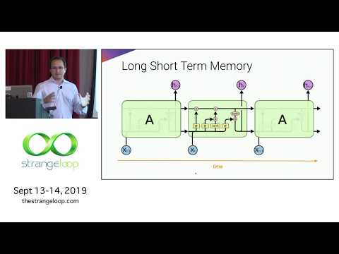 Image thumbnail for talk Assistive Augmentation: Lip Reading with AI