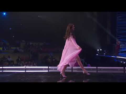 MISS UNIVERSE VIETNAM PRELIMINARY COMPETITION FULL PERFORMANCE