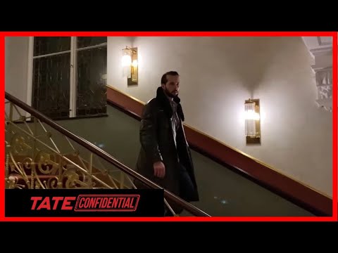 $2,000 A Night Castle┃Tate Confidential Ep 34