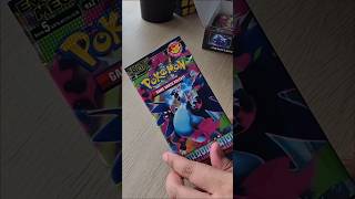 Let's open Pokemon Kobaran Biru!