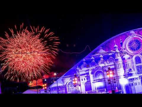 Jack Back Ft. Nicky Romero, David Guetta & Sia. - Wild One Two !!