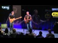 Edwin McCain - The Boy Who Cried Love (Bing Lounge)