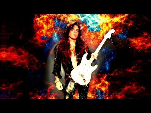 Yngwie Malmsteen - Freedom Isn't Free