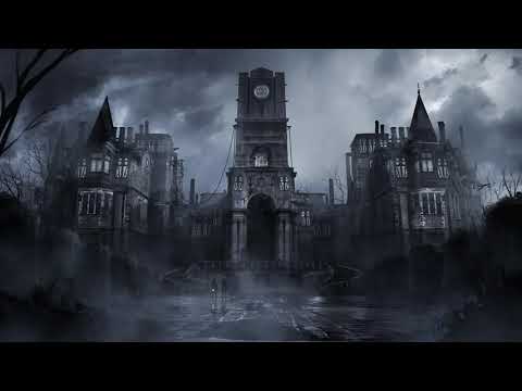 Das Schloss der Geisterstimmen - Grusel Hörspiel