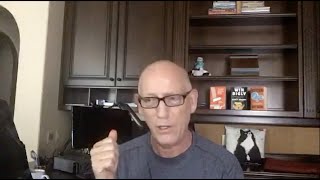 Episode 1100 Scott Adams: Cognitive Tests Biden Would Fail, How I Plan to Take Biden Out of the Race