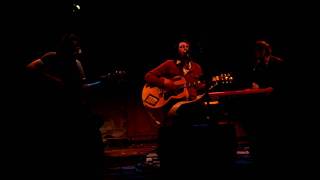 Richard Edwards - "Black Demon" @ Schubas 01.23.09