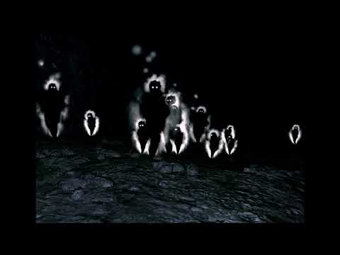 [Orchestral] Lost Humanity (2022.09.02)