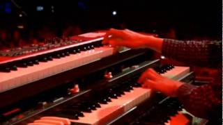 James Morrison - Under the influence (live@ Itunes Festival 30-07-2011)